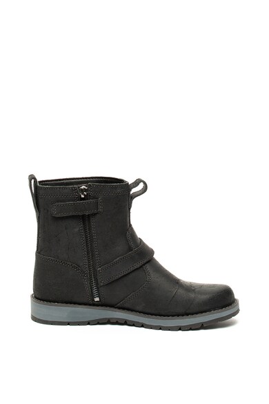 Timberland Ghete de piele KidderHill Baieti