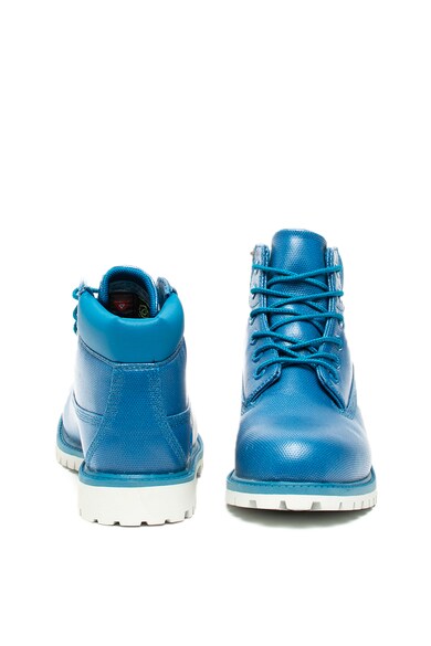 Timberland Bocanci cu logo 6In Premium Baieti