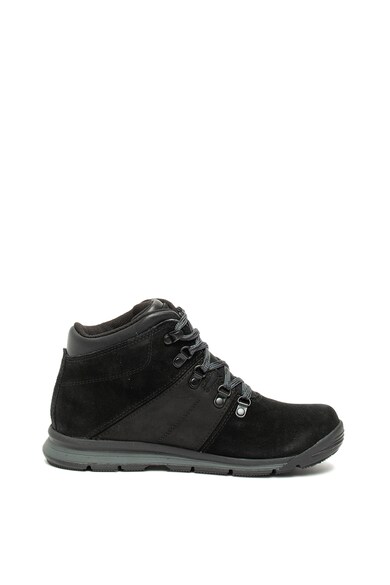 Timberland Ghete de piele intoarsa Scramble Baieti