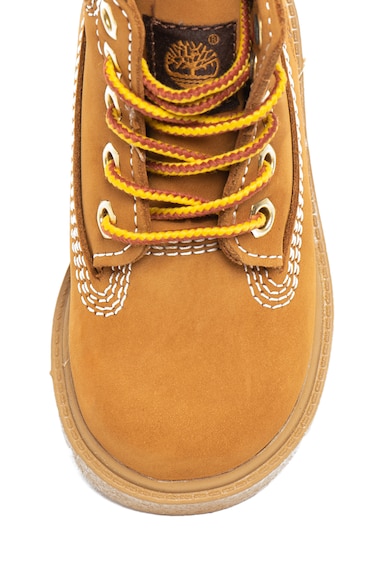 Timberland Bocanci impermeabili de piele nabuc Classic Baieti