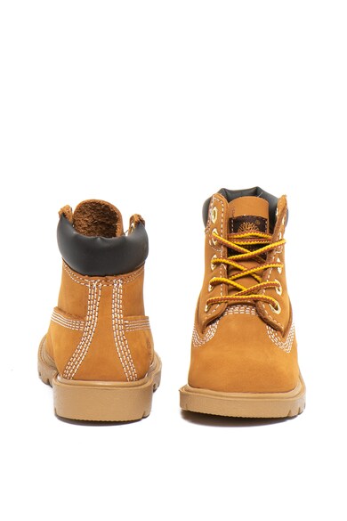 Timberland Bocanci impermeabili de piele nabuc Classic Fete