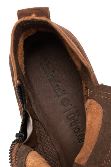 Timberland Ghete de piele Whittemore Femei