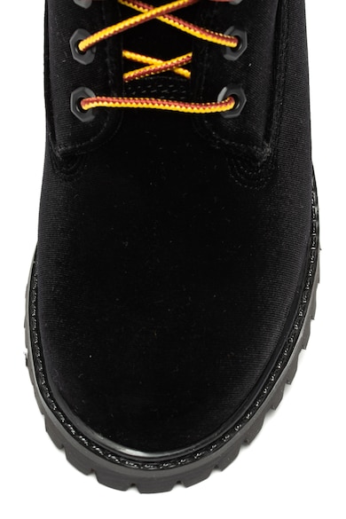 Timberland 6 Inch bársonyos bakancs női