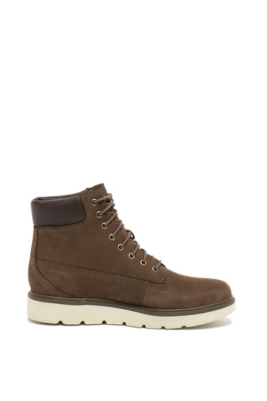 Timberland Ghete de piele nabuc Kenniston Femei