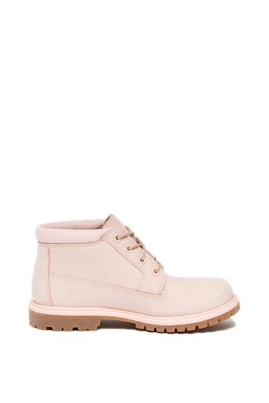 Timberland Ghete de piele nabuc si piele Nellie Femei