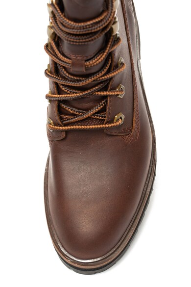 Timberland Bocanci de piele London Square Femei