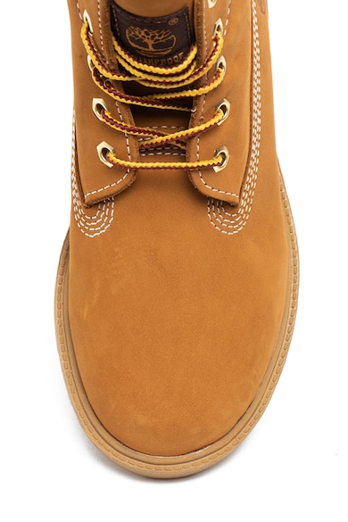 Timberland Classic nubuk bőr vízálló bakancs Fiú