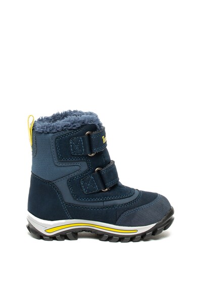 Timberland Ghete cu captuseala din material teddy Chillberg 2 Baieti