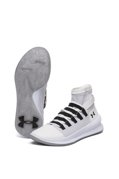 Under Armour Pantofi sport pentru baschet M-Tag High Barbati