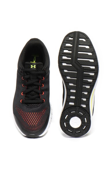 Under Armour Pursuit sneaker hálós anyagú felsőréteggel Fiú