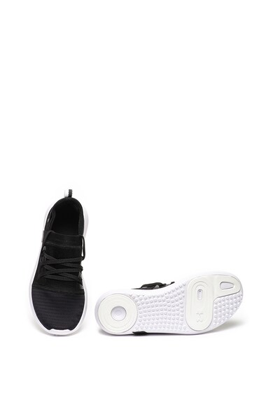 Under Armour Pantofi sport slip on Adapt Femei