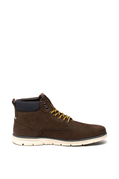 Jack & Jones Ghete de piele nabuc Tubar Barbati