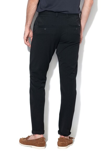 Jack & Jones Marco slim fit chino nadrág ferde zsebekkel férfi