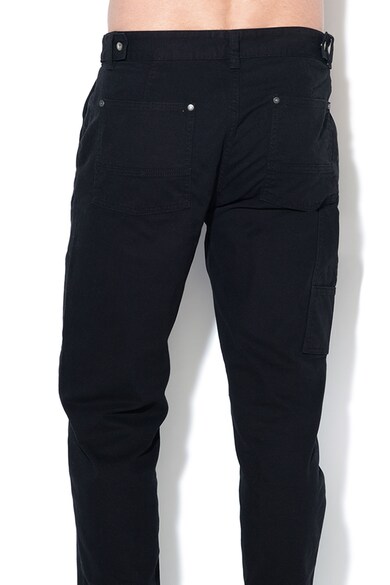 Jack & Jones Pantaloni cu croiala conica Ace Barbati