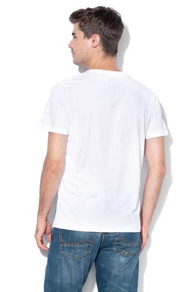 Jack & Jones Fortnite mintás normál fazonú póló férfi