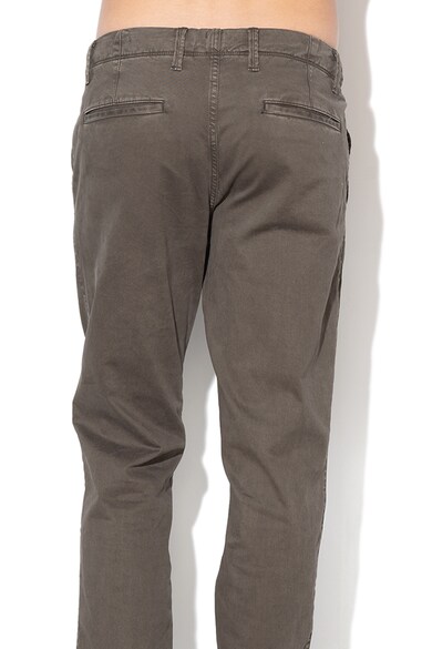 GAP Pantaloni chino slim fit Barbati