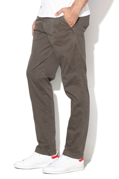 GAP Pantaloni chino slim fit Barbati