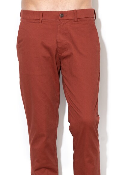 GAP Pantaloni chino slim fit Barbati