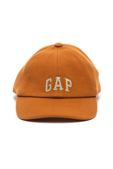 GAP Регулируема шапка с бродирано лого Момичета
