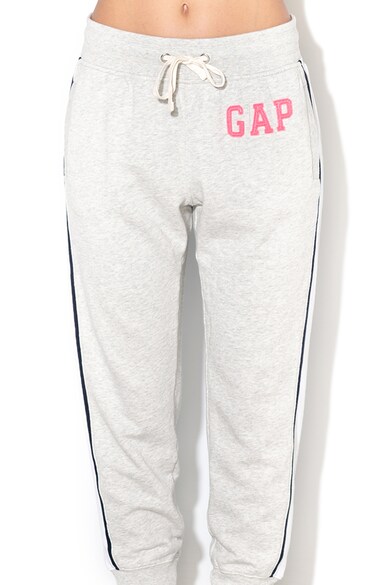 GAP Pantaloni sport cu snur in talie Femei