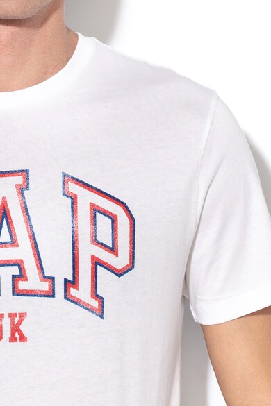 GAP Tricou cu imprimeu logo 136 Barbati