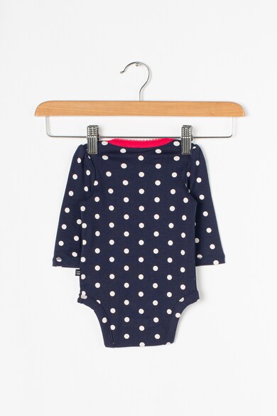 GAP Set de body-uri cu imprimeu, 3 piese Fete