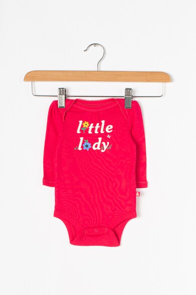 GAP Set de body-uri cu imprimeu, 3 piese Fete