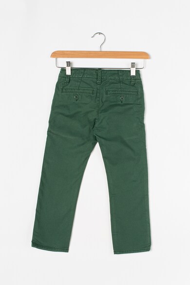 GAP Pantaloni chino standard fit Baieti