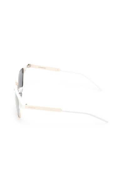 Polaroid Ochelari de soare clubmaster unisex polarizati Femei