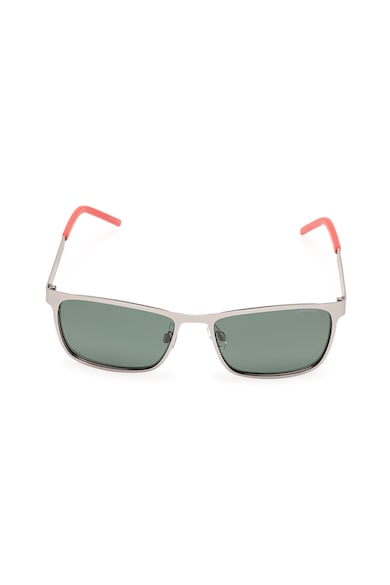 Polaroid Ochelari de soare clubmaster unisex polarizati Femei