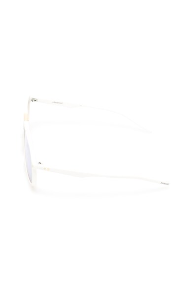 Polaroid Ochelari de soare pilot unisex cu lentile polarizate Barbati