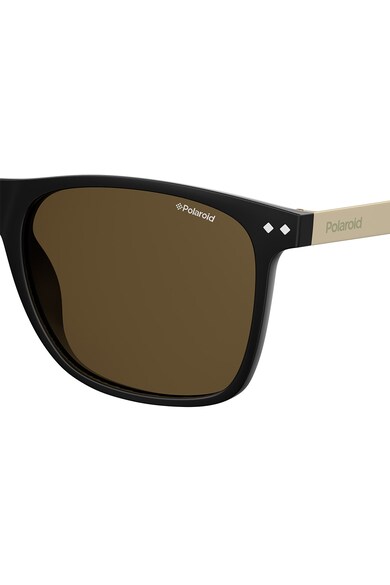 Polaroid Ochelari de soare unisex cu lentile polarizate Barbati