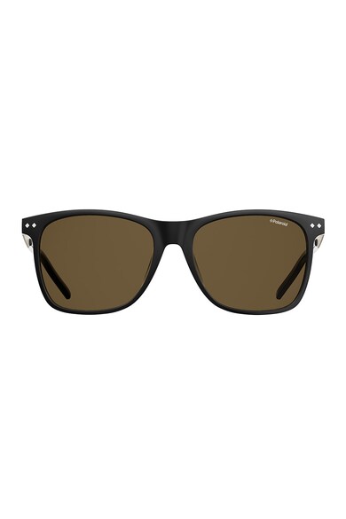 Polaroid Ochelari de soare unisex cu lentile polarizate Femei