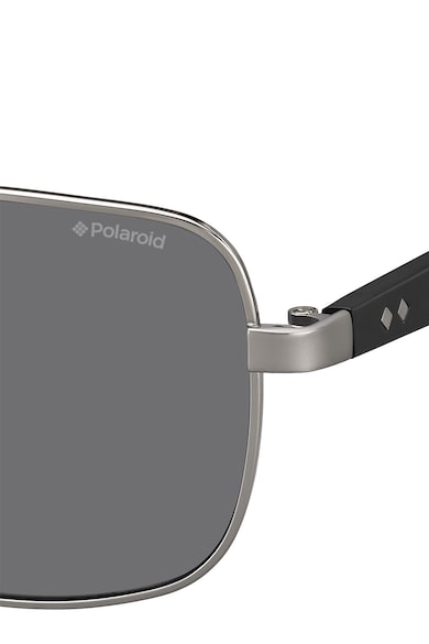 Polaroid Ochelari de soare unisex cu lentile polarizate Femei