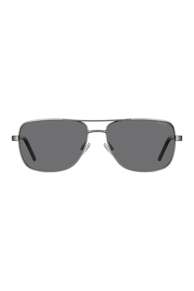 Polaroid Ochelari de soare unisex cu lentile polarizate Femei