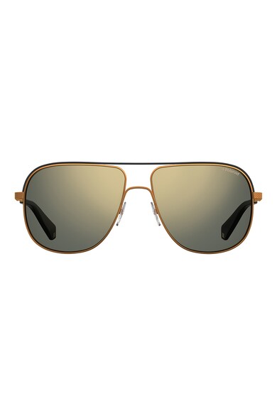 Polaroid Unisex polarizált aviator napszemüveg női