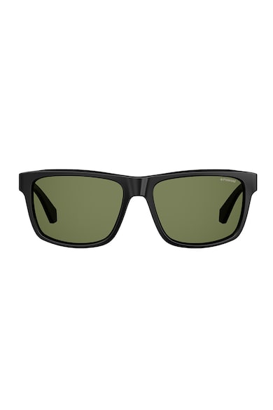 Polaroid Ochelari de soare unisex cu lentile polarizate Barbati