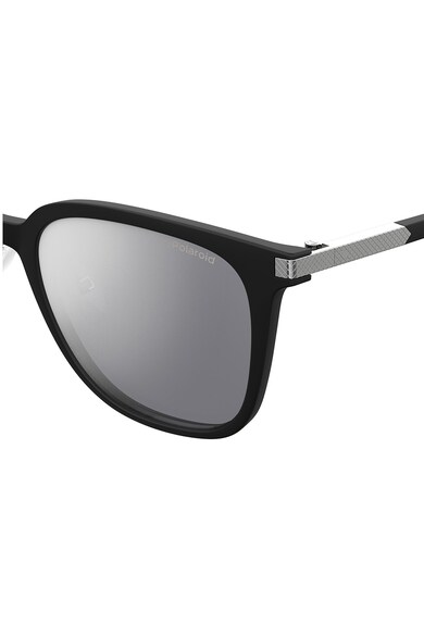 Polaroid Ochelari de soare unisex cu lentile polarizate, in oglinda Barbati