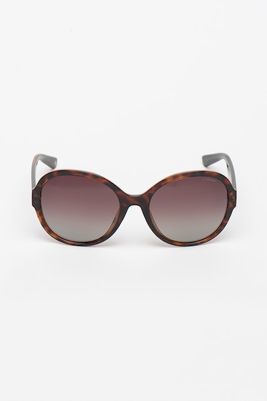 Polaroid Овални слънчеви очила с поляризация Жени