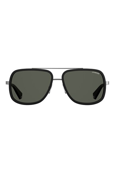 Polaroid Unisex Aviator napszemüveg polarizált lencsékkel női