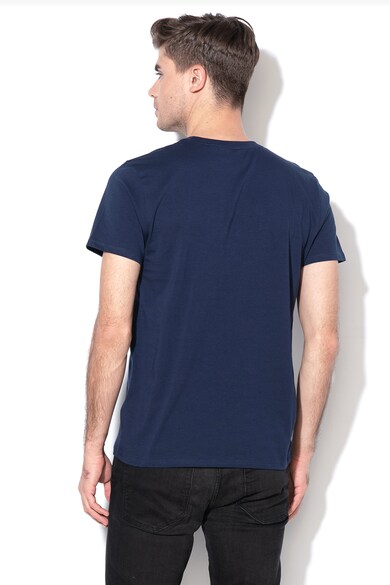 Gant Tricou cu imprimeu logo Archive Barbati