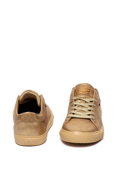 Levi's Woods csillámos sneaker női