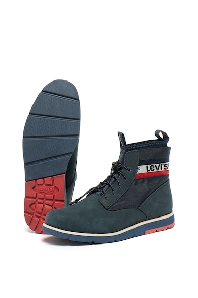 Levi's Боти Jax Lite без закопчаване Мъже