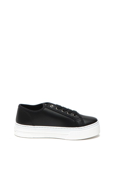 Levi's Pantofi sport flatform din piele ecologica Tijuana Femei