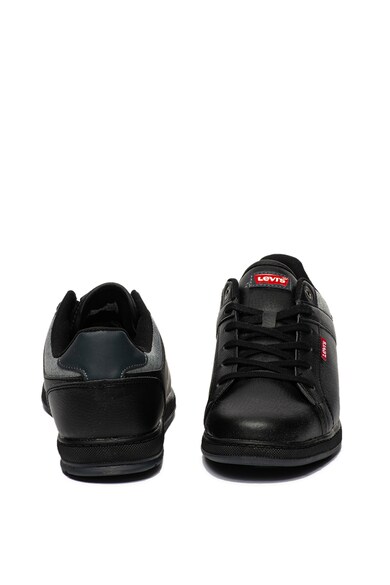 Levi's Pantofi sport de piele ecologica Declan 2.0 Barbati