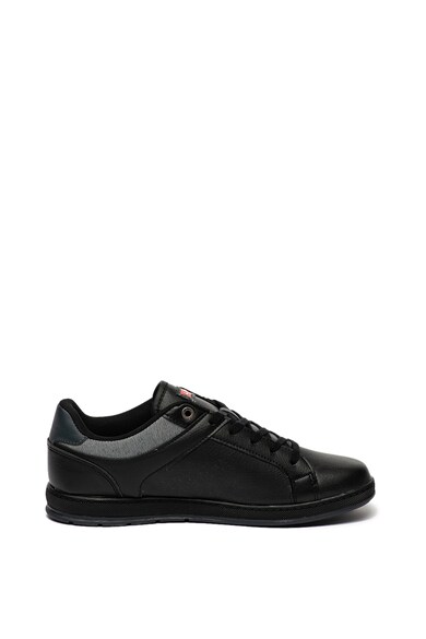 Levi's Pantofi sport de piele ecologica Declan 2.0 Barbati