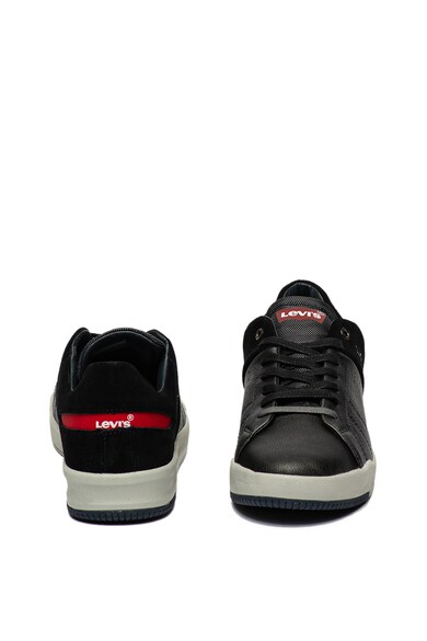 Levi's Toyonal sneaker nyersbőr betétekkel férfi