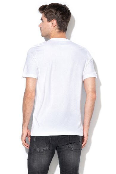 John Richmond Tricou cu imprimeu logo Monamy Barbati