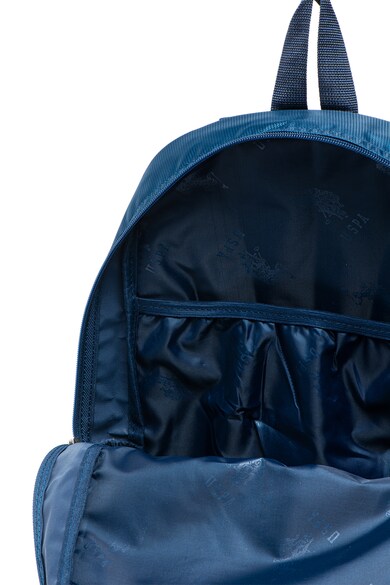 U.S. Polo Assn. Texturált hátizsák logóval férfi
