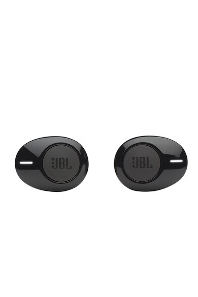 JBL Casti In-Ear True Wireless  Tune 120TWS JBL Pure Bass Sound Bluetooth Wireless Hands-free Stereo Calls 16h playback Femei